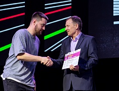 В амурской столице прошёл гала-концерт VIII регионального фестиваля «СТУДЕНЧЕСКАЯ ВЕСНА — 2023»