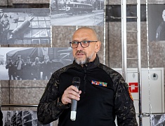 В Благовещенске открылась уникальная фотовыставка