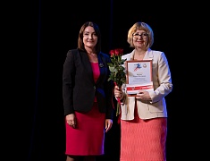 В Благовещенске подвели спортивные итоги года