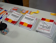 Масштабный форум по созданию медиаконтента