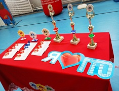 Фестиваль в четыре дня