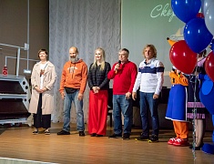  В Благовещенск прилетело звездное жюри «Детства на Амуре»