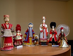 В областном центре прошла X всероссийская акция «Большой этнографический диктант»