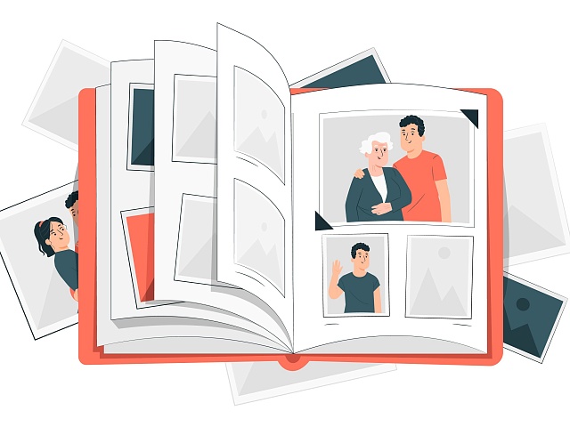 Вместе сохраним историческую память: благовещенцев приглашают поучаствовать в создании Народного цифрового архива участников СВО