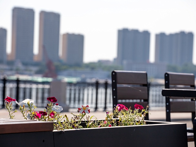 Прогноз погоды в Благовещенске на 2 июля: