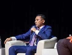 Мэр Олег Имамеев на форуме ProДФО рассказал о перспективах комплексной застройки в Благовещенске