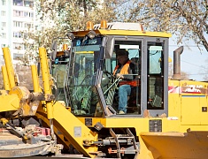 В Благовещенске впервые прошел конкурс профессионального мастерства сотрудников ГСТК