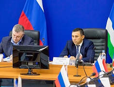 Эффективность распоряжения земельными участками, освободившимися после сноса ветхого и аварийного жилого фонда, обсудили на совещании при мэре Благовещенска