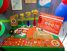 Благовещенским ветеранам спорта предложили стать наставниками для юных горожан