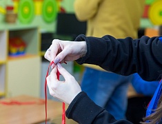 В Благовещенске прошло мероприятие «Есть мнение»