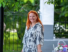 В парке Дружбы прошел первый семейный фестиваль для любителей ловли