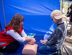 Международный день семьи