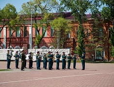 Автопробег «Сила в ЕДИНСТВЕ»