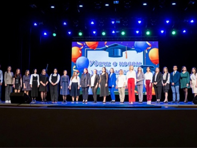 Обучение и воспитание в эпоху цифровизации обсудили педагоги и родители на конференции в Благовещенске