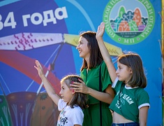 Фестиваль «Компас здоровья»