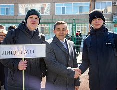 В Благовещенске прошел турнир по малоформатному футболу 