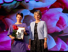 В Благовещенске чествовали воспитателей