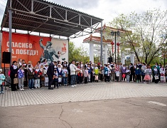 Российско-китайские обмены семьями