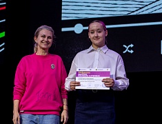 В амурской столице прошёл гала-концерт VIII регионального фестиваля «СТУДЕНЧЕСКАЯ ВЕСНА — 2023»