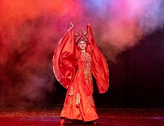 Более сорока одарённых детей получили премию мэра Благовещенска