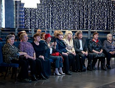 42 медали в честь юбилея Байкало-Амурской магистрали вручили благовещенцам