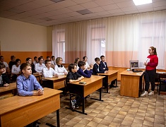 В областном центре проходят Ярмарки здоровья