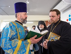 Православная выставка-форум «Радость слова»