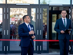 В Благовещенске свою работу начал Дом российско-китайской дружбы