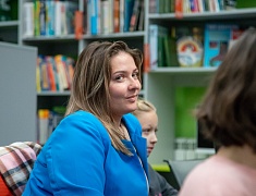 Детские книги, созданные благовещенскими писателями, можно найти в библиотеках