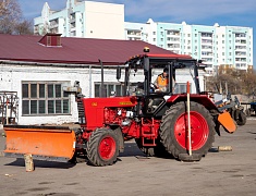 В Благовещенске впервые прошел конкурс профессионального мастерства сотрудников ГСТК