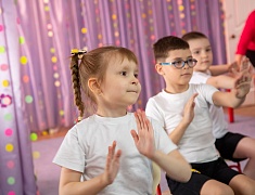 На базе детского сада №35 прошло обучение для 38 методистов и воспитателей детских садов со всей Амурской области