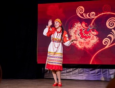 В амурской столице в 31-й раз прошел фестиваль для жителей с ограниченными возможностями здоровья