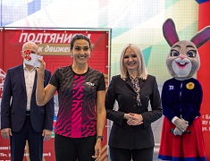 Самые спортивные благовещенцы представят амурскую столицу в региональном фестивале ГТО