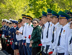 В Благовещенске отпраздновали 166-ю годовщину подписания Айгунского договора