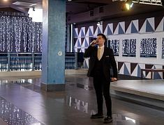 42 медали в честь юбилея Байкало-Амурской магистрали вручили благовещенцам