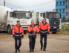 В благовещенском аэропорту началось строительство нового терминала с телетрапами