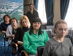 В Благовещенске назвали лучших учеников года