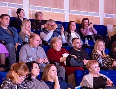 В ОКЦ подвели промежуточные итоги реализации корпоративных программ в учреждениях Благовещенска