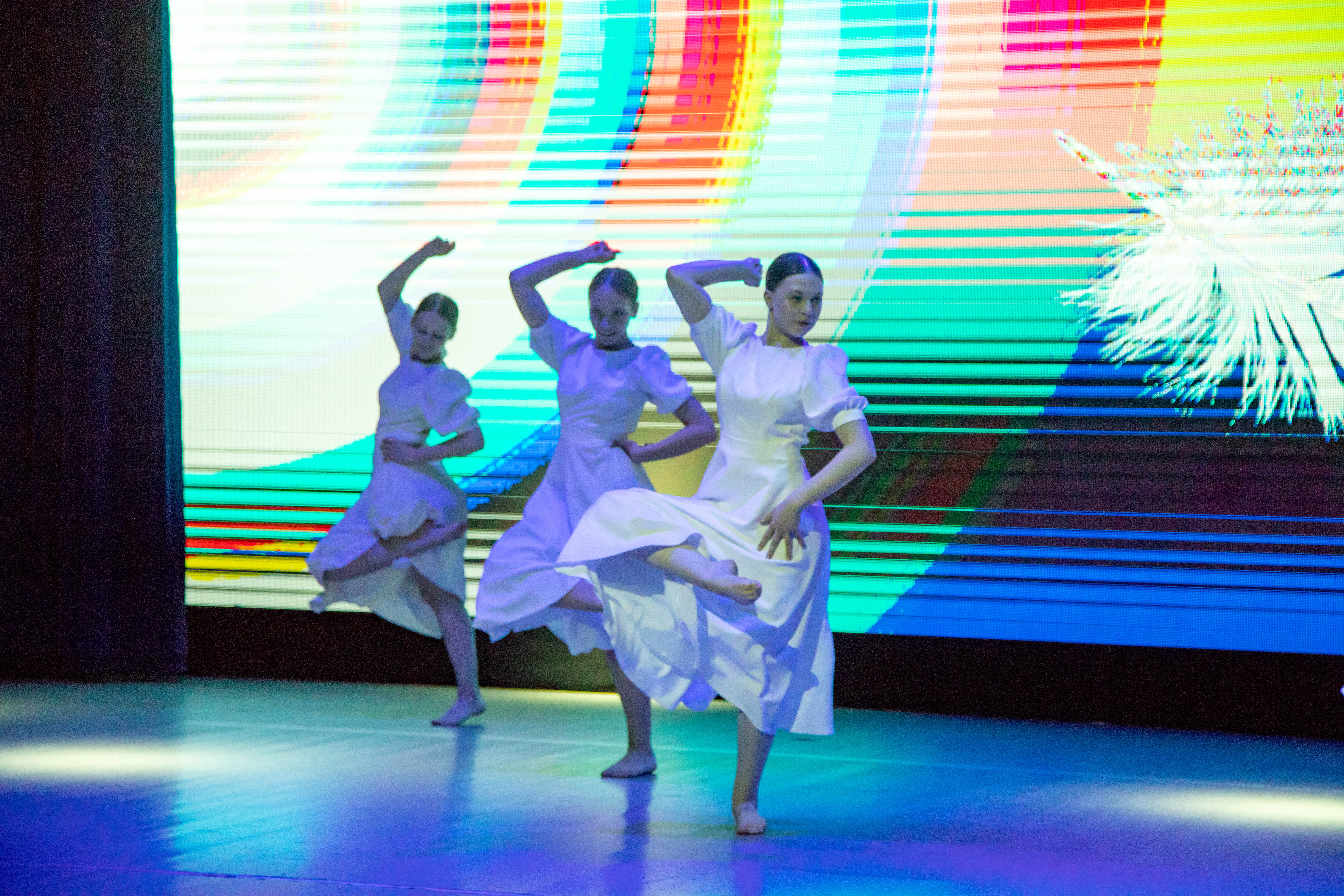 В Благовещенске медработников поздравили с профессиональным праздником