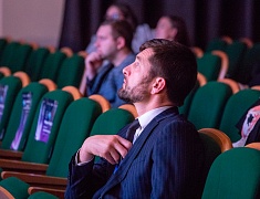 Мэр Олег Имамеев на форуме ProДФО рассказал о перспективах комплексной застройки в Благовещенске