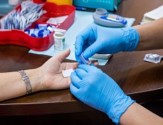 Проект «Здоровый муниципалитет»