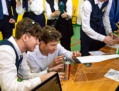 «День детских изобретений 2024»