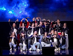 Дальневосточный ГАУ празднует юбилей