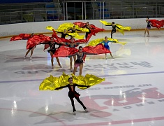 Российско-китайские обмены семьями