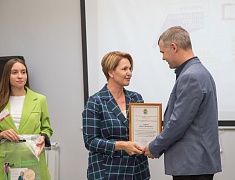 В Благовещенске открылась пятая модельная библиотека