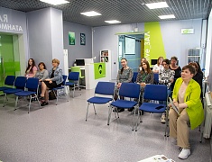 Пресс-конференция по проведению писательско-издательского форума