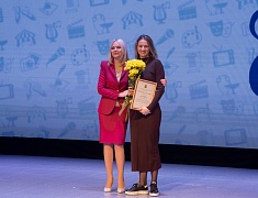 Мэр Благовещенска поздравил представителей творческих профессий с профессиональным праздником