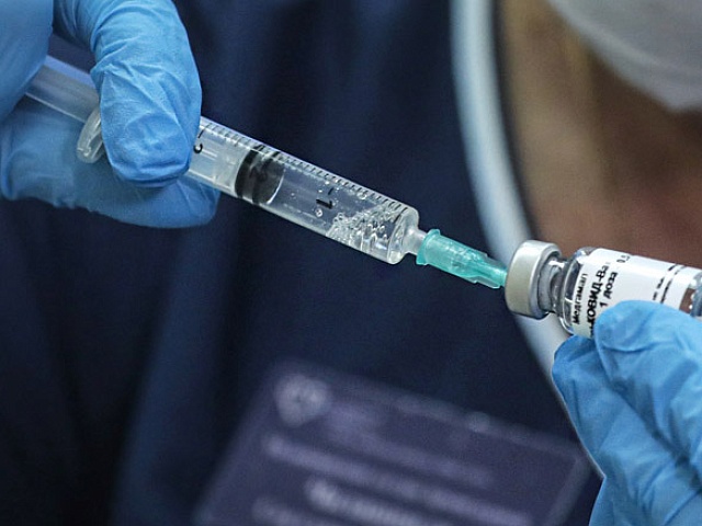 В Амурскую область поступила первая партия вакцины против гриппа