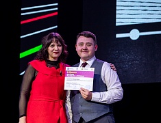 В амурской столице прошёл гала-концерт VIII регионального фестиваля «СТУДЕНЧЕСКАЯ ВЕСНА — 2023»