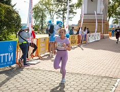 «Кросс нации»